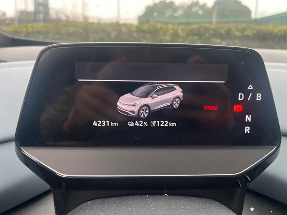 2025 Volkswagen ID.4 X BEV 52.8KWH,autocango,china used car exporter,china ev exporter,chinese used car exporter,chinese used ev exporter