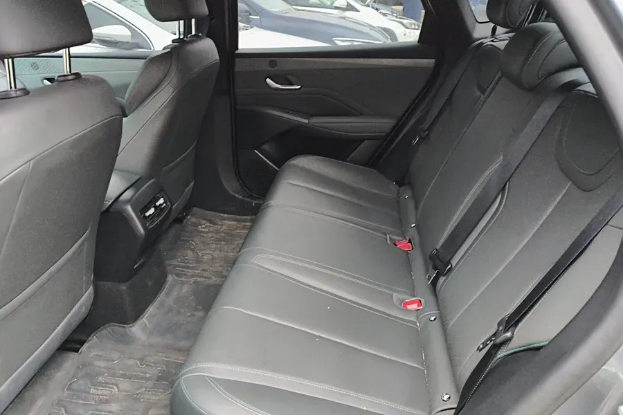 2025 BYD Qin Plus 1.5L 101HP L4 E-CVT PHEV 7.68KWH,autocango,china used car exporter,china ev exporter,chinese used car exporter,chinese used ev exporter