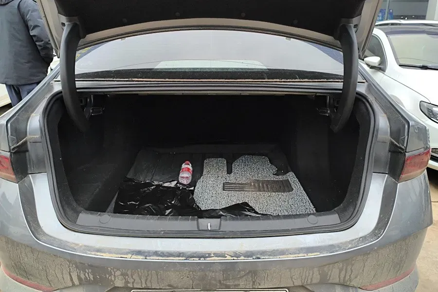 2025 BYD Qin Plus 1.5L 101HP L4 E-CVT PHEV 7.68KWH,autocango,china used car exporter,china ev exporter,chinese used car exporter,chinese used ev exporter