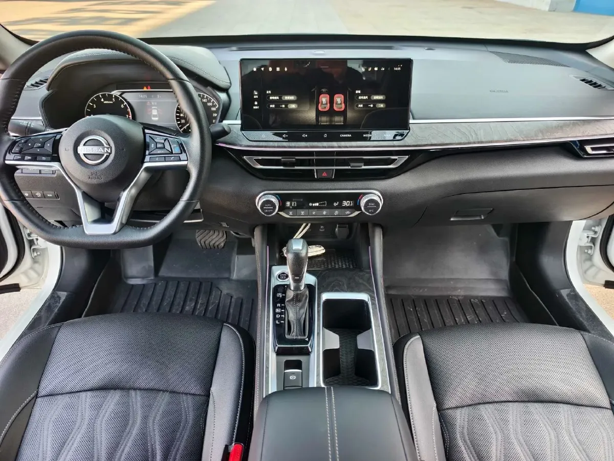 2022 Nissan Teana 2.0L 156HP L4 CVT,autocango,china used car exporter,china ev exporter,chinese used car exporter,chinese used ev exporter