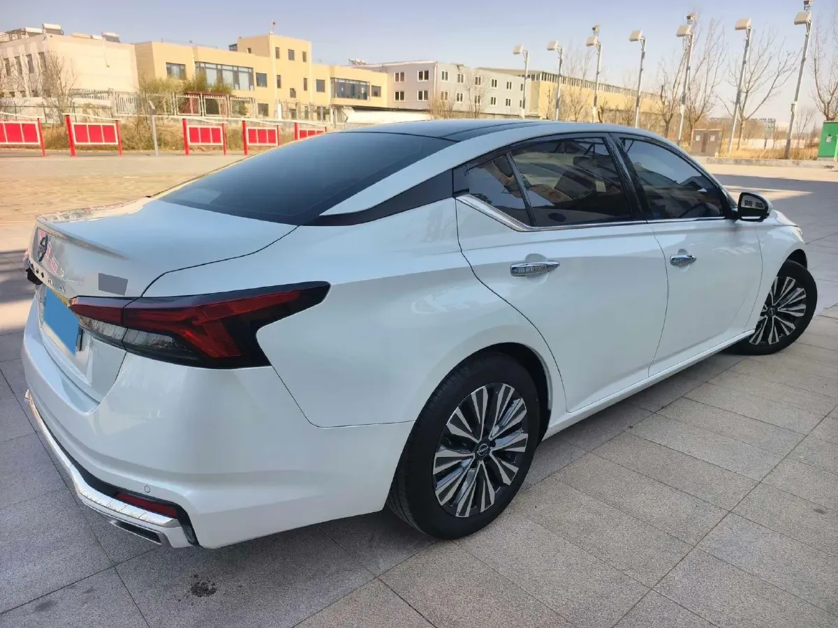 2022 Nissan Teana 2.0L 156HP L4 CVT,autocango,china used car exporter,china ev exporter,chinese used car exporter,chinese used ev exporter