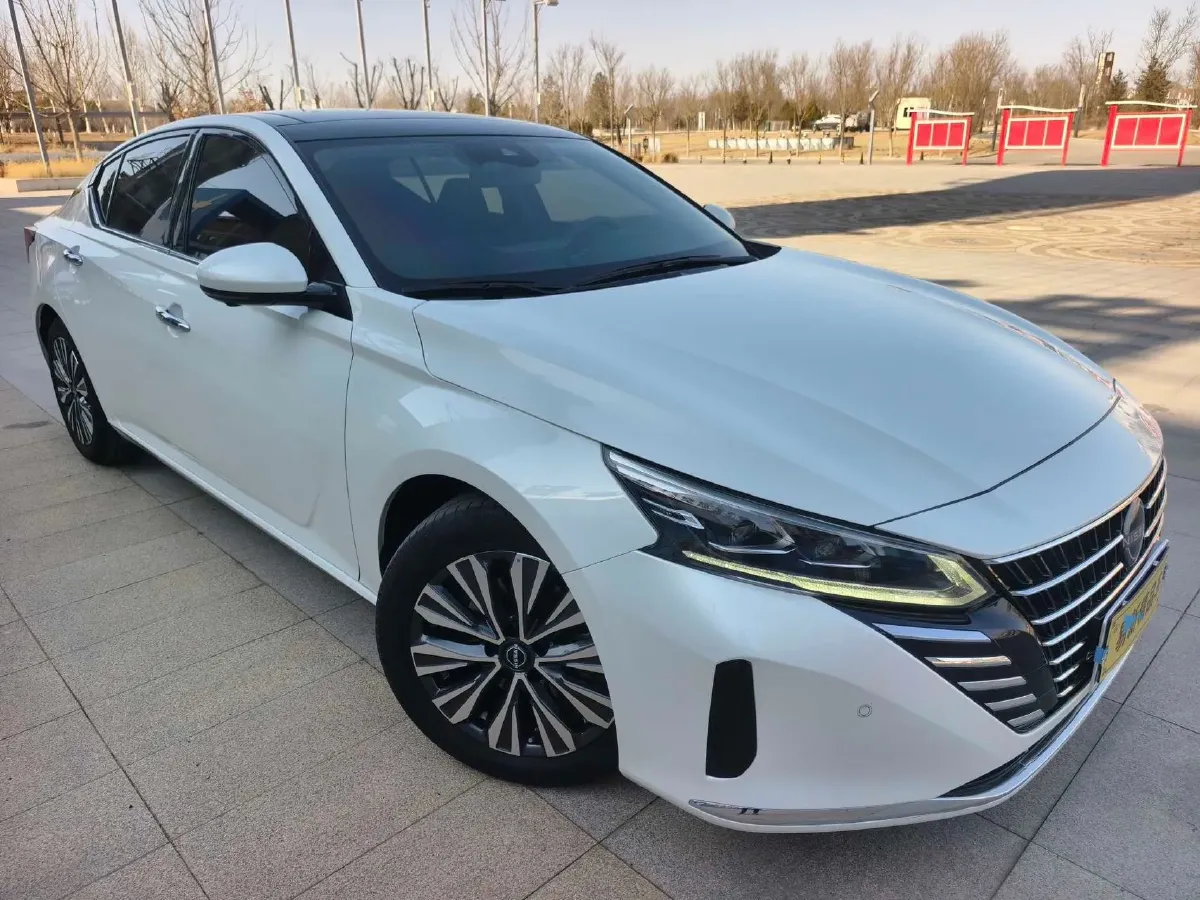 2022 Nissan Teana 2.0L 156HP L4 CVT,autocango,china used car exporter,china ev exporter,chinese used car exporter,chinese used ev exporter