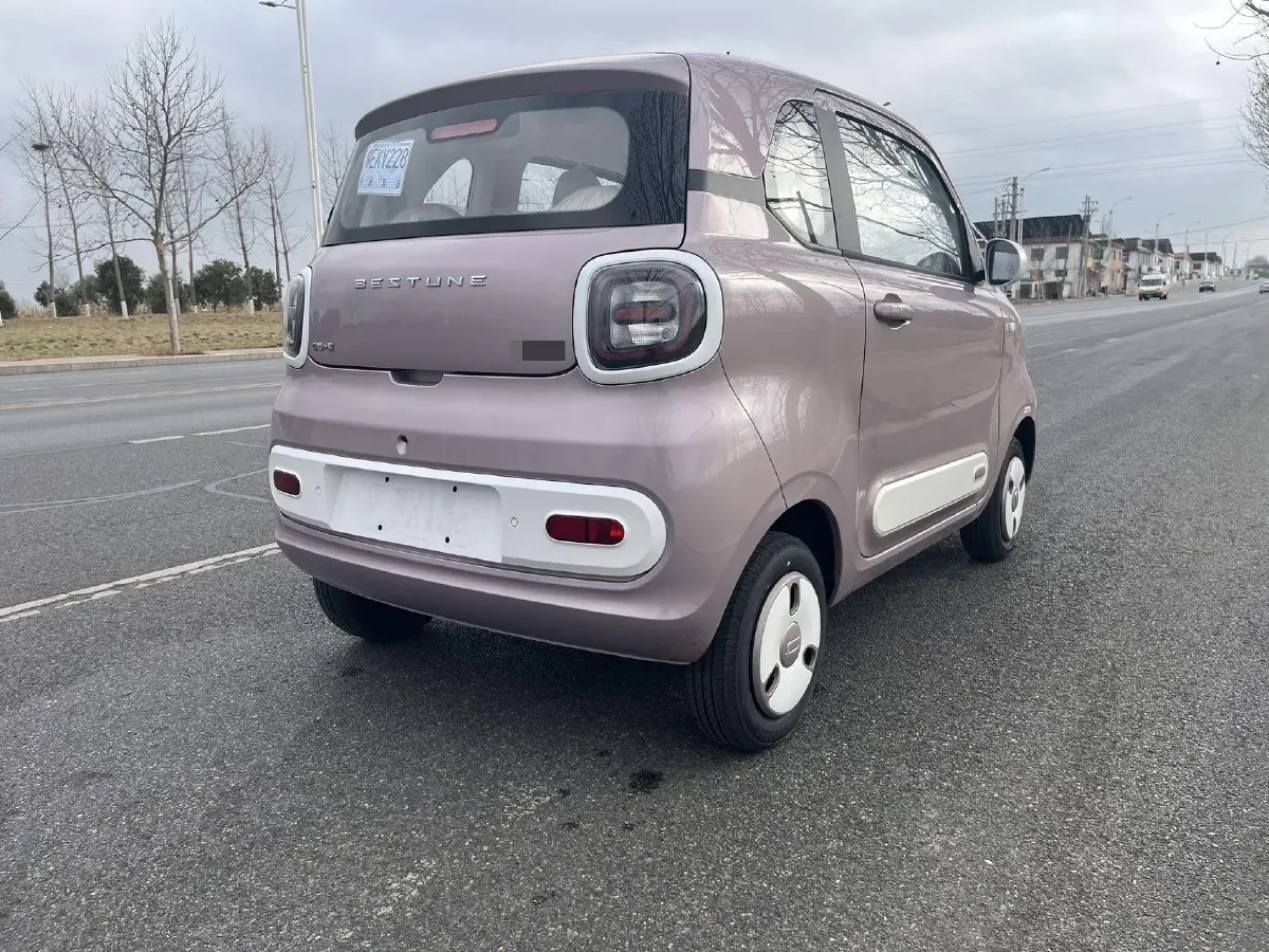 2026 Bestune Pony BEV,autocango,china used car exporter,china ev exporter,chinese used car exporter,chinese used ev exporter