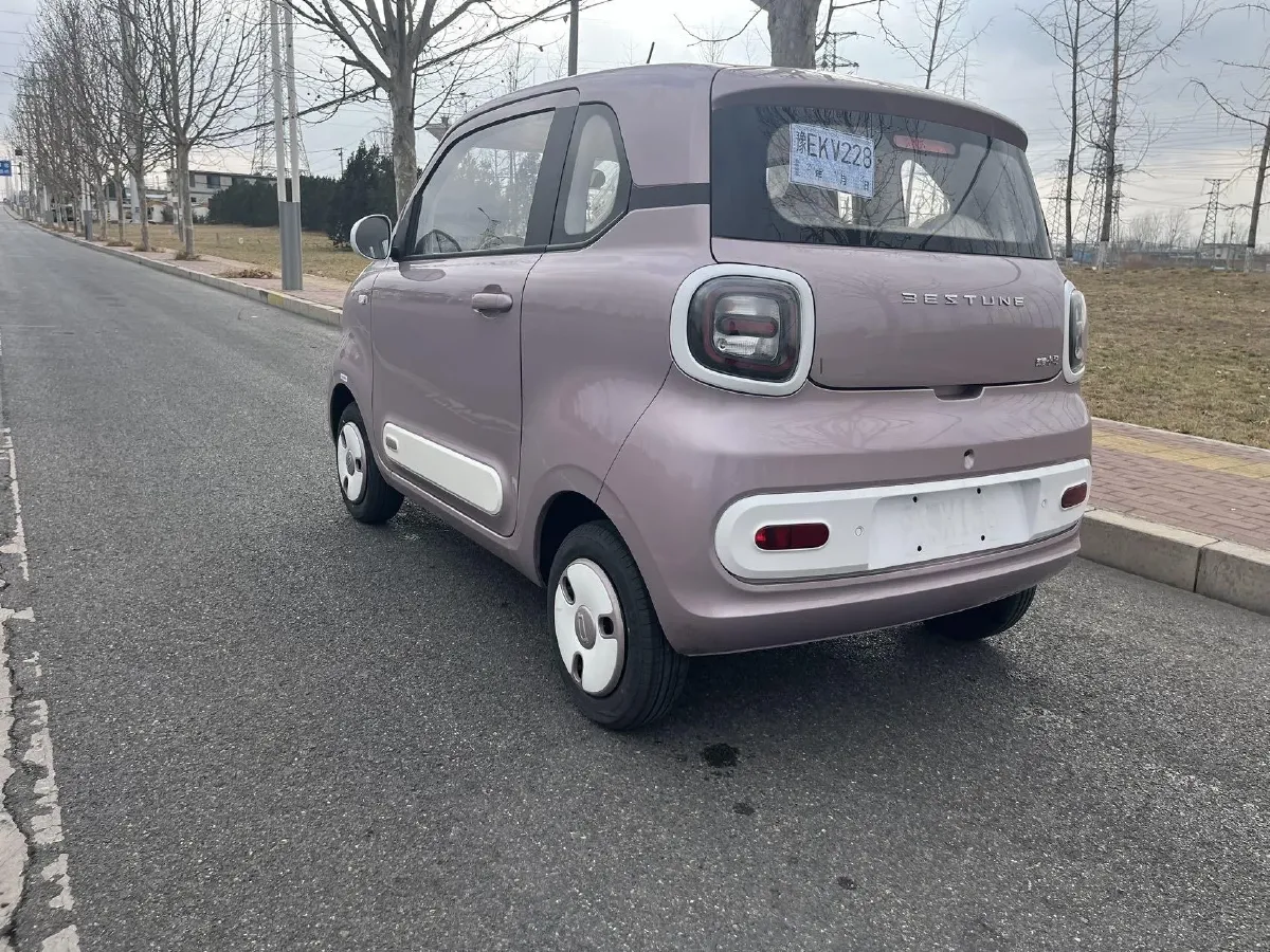 2026 Bestune Pony BEV,autocango,china used car exporter,china ev exporter,chinese used car exporter,chinese used ev exporter