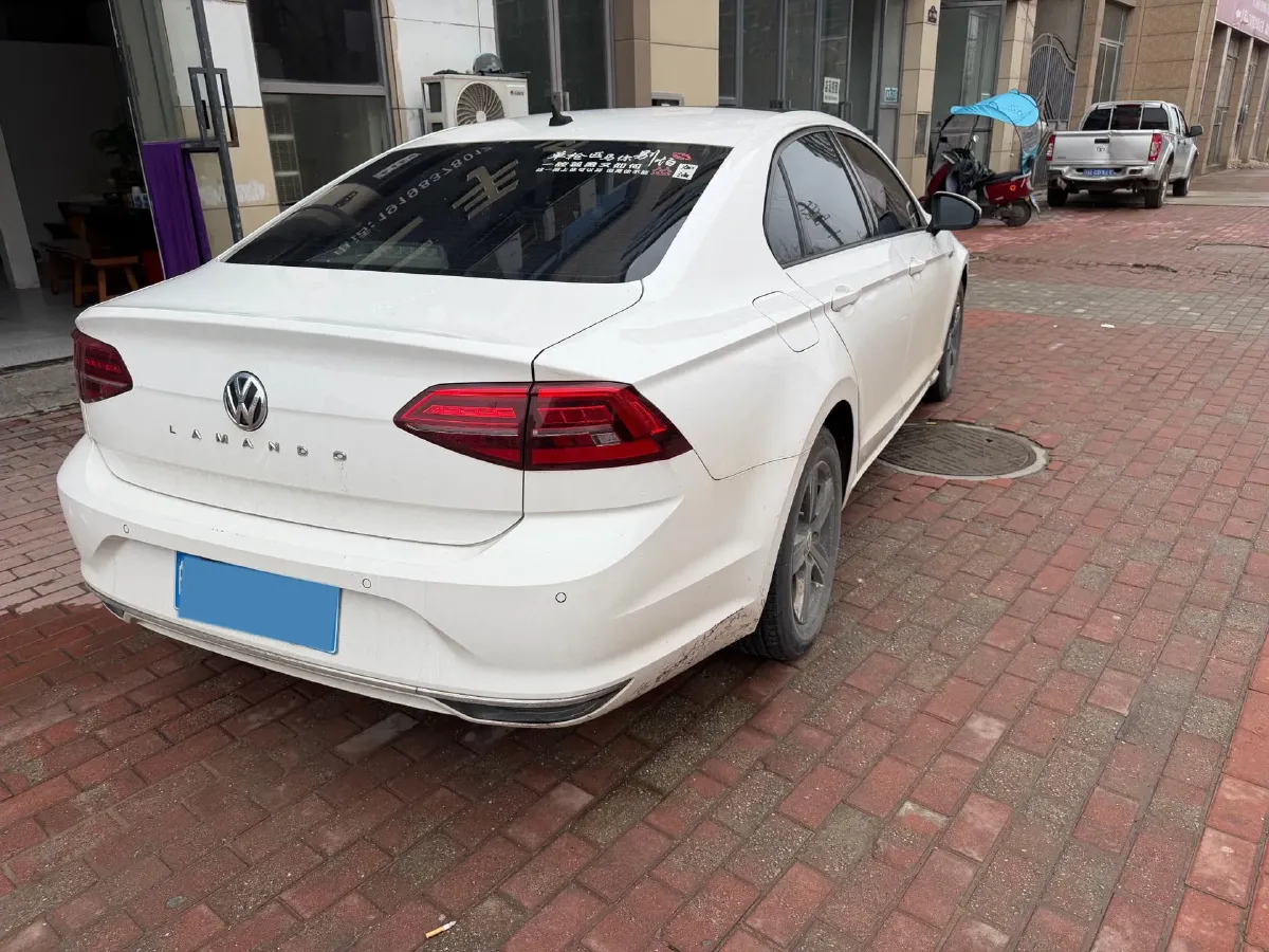 2019 Volkswagen Lamando 1.4T 131HP L4 7DCT,autocango,china used car exporter,china ev exporter,chinese used car exporter,chinese used ev exporter