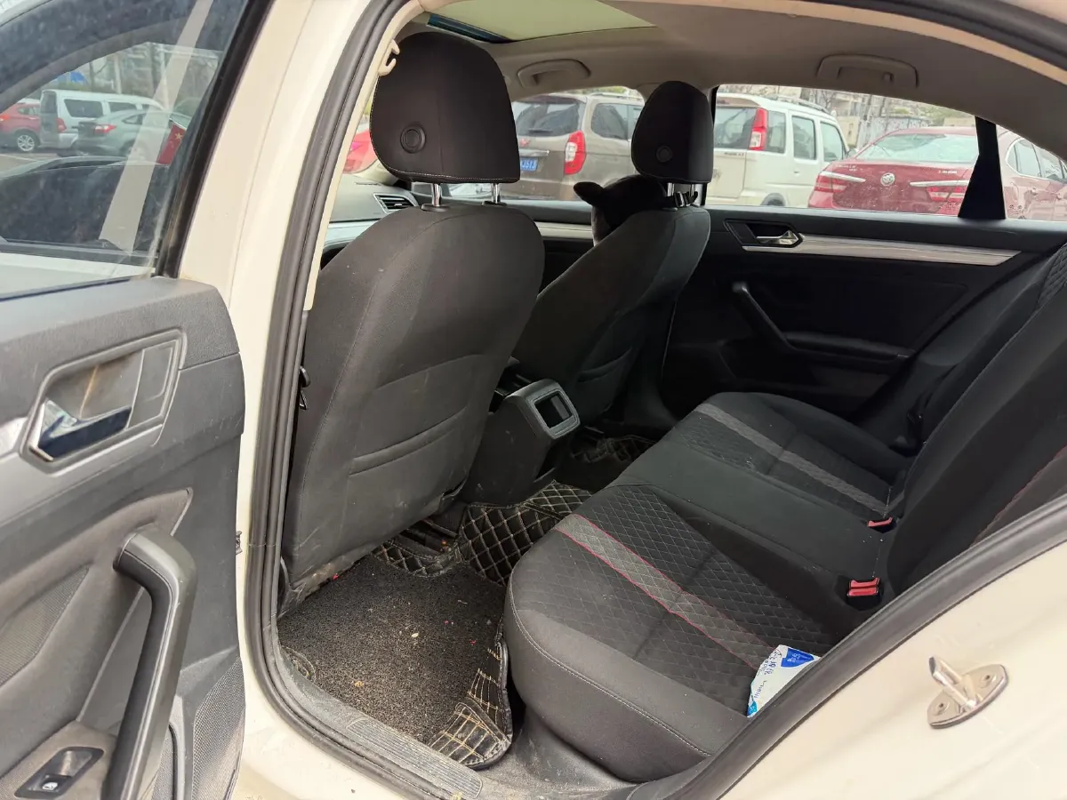 2019 Volkswagen Lamando 1.4T 131HP L4 7DCT,autocango,china used car exporter,china ev exporter,chinese used car exporter,chinese used ev exporter