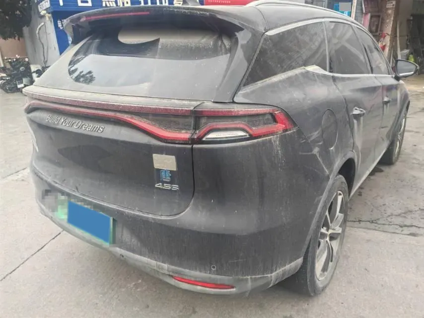 2018 BYD Tang 2.0T 205HP L4 6DCT PHEV 19.96KWH,autocango,china used car exporter,china ev exporter,chinese used car exporter,chinese used ev exporter