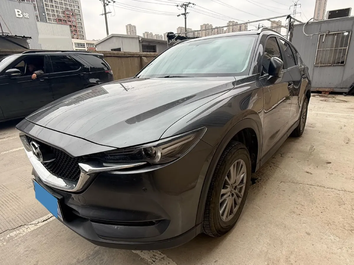 2017 Mazda CX-5 2.0L 155HP L4 6AT,autocango,china used car exporter,china ev exporter,chinese used car exporter,chinese used ev exporter