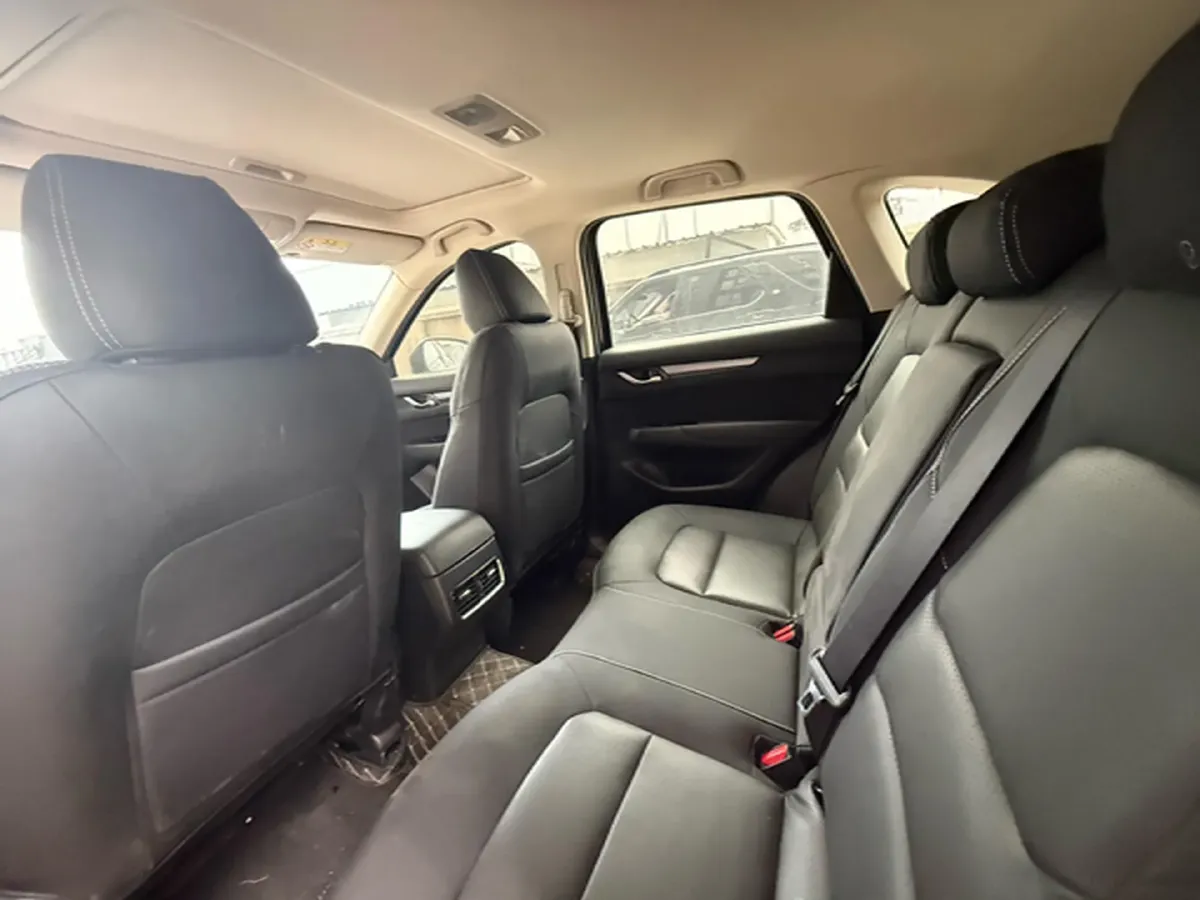 2017 Mazda CX-5 2.0L 155HP L4 6AT,autocango,china used car exporter,china ev exporter,chinese used car exporter,chinese used ev exporter