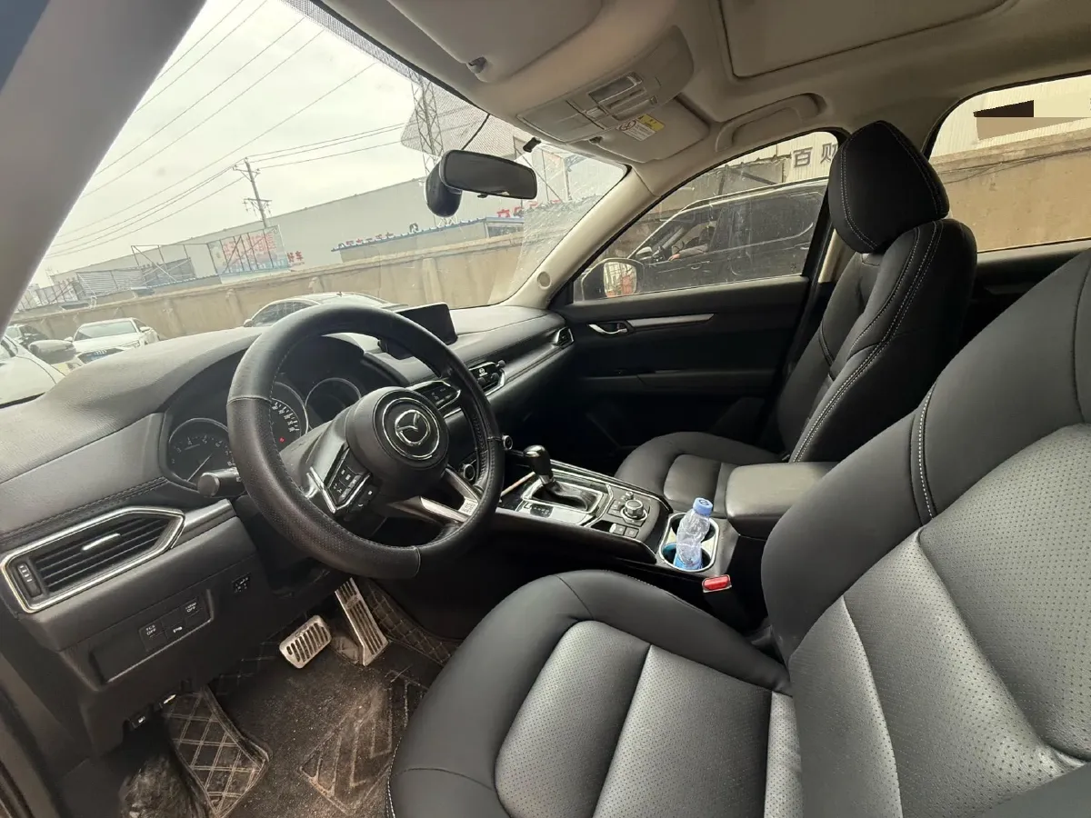 2017 Mazda CX-5 2.0L 155HP L4 6AT,autocango,china used car exporter,china ev exporter,chinese used car exporter,chinese used ev exporter