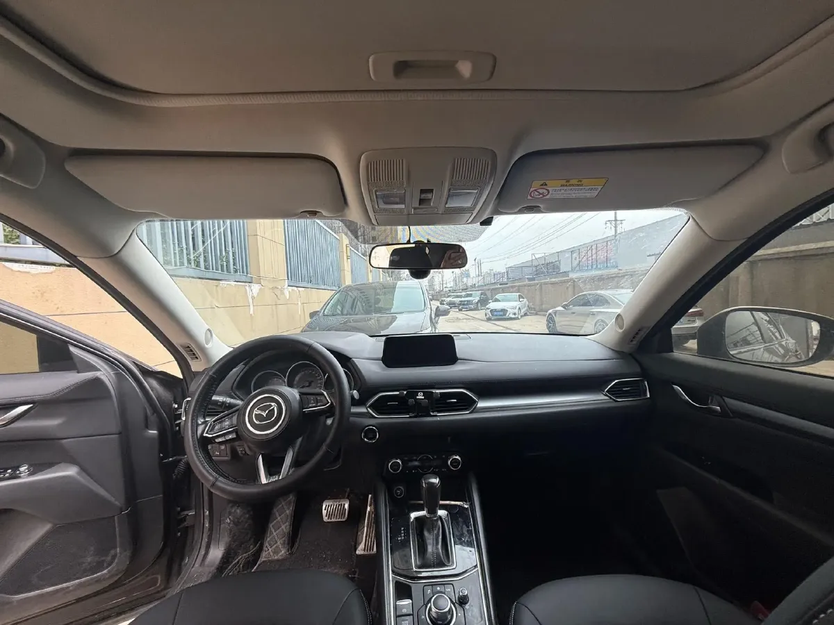 2017 Mazda CX-5 2.0L 155HP L4 6AT,autocango,china used car exporter,china ev exporter,chinese used car exporter,chinese used ev exporter