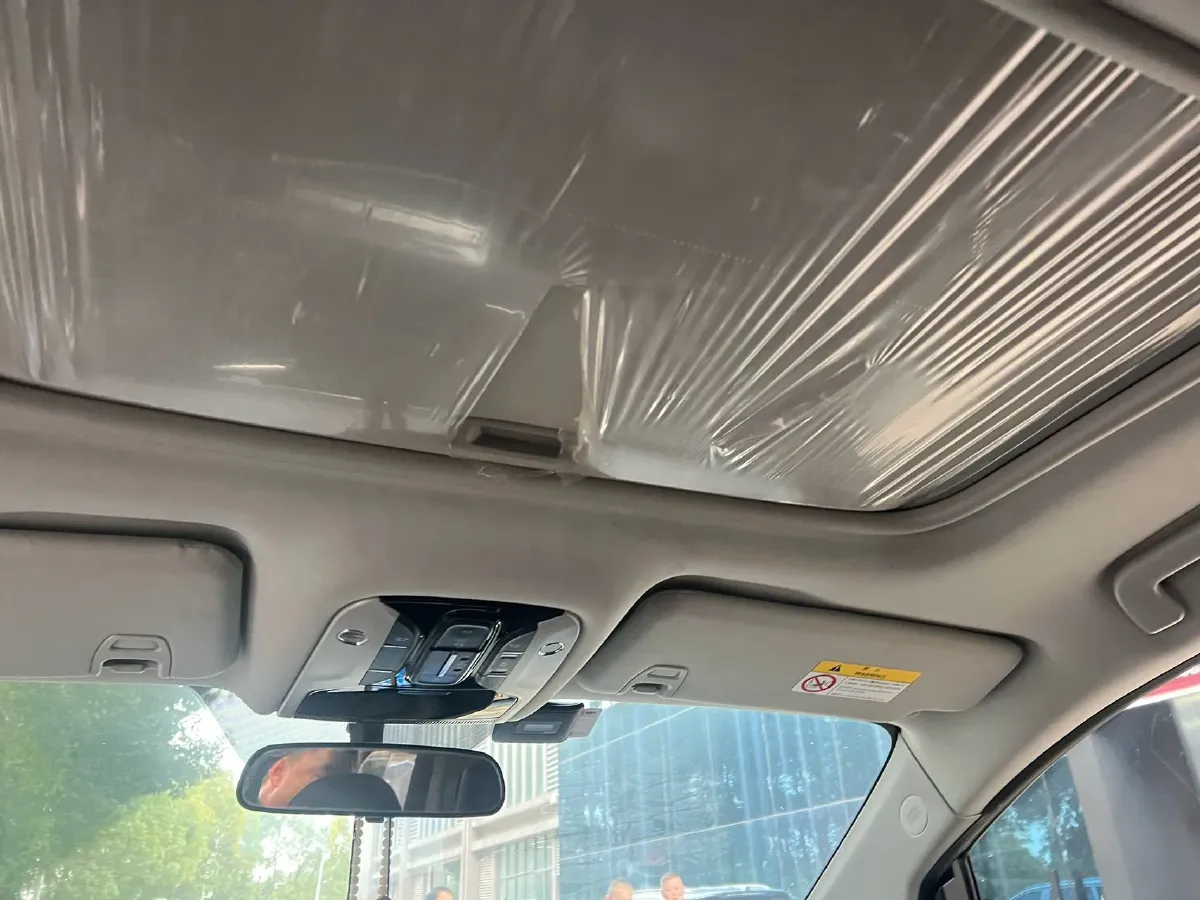 2021 GAC Trumpchi M8 2.0T 252HP L4 8AT,autocango,china used car exporter,china ev exporter,chinese used car exporter,chinese used ev exporter