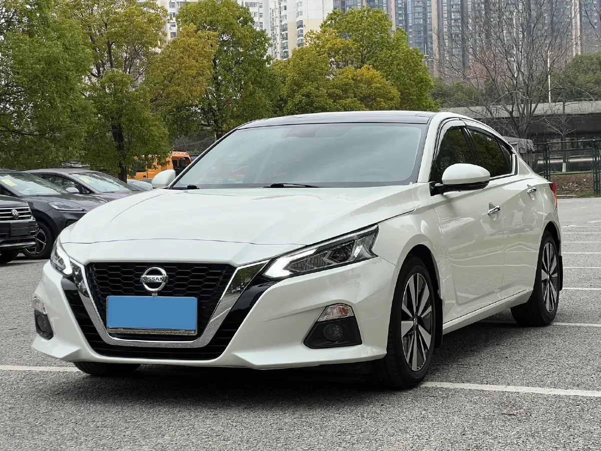 2021 Nissan Teana 2.0L 156HP L4 CVT,autocango,china used car exporter,china ev exporter,chinese used car exporter,chinese used ev exporter