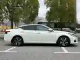 2021 Nissan Teana 2.0L 156HP L4 CVT