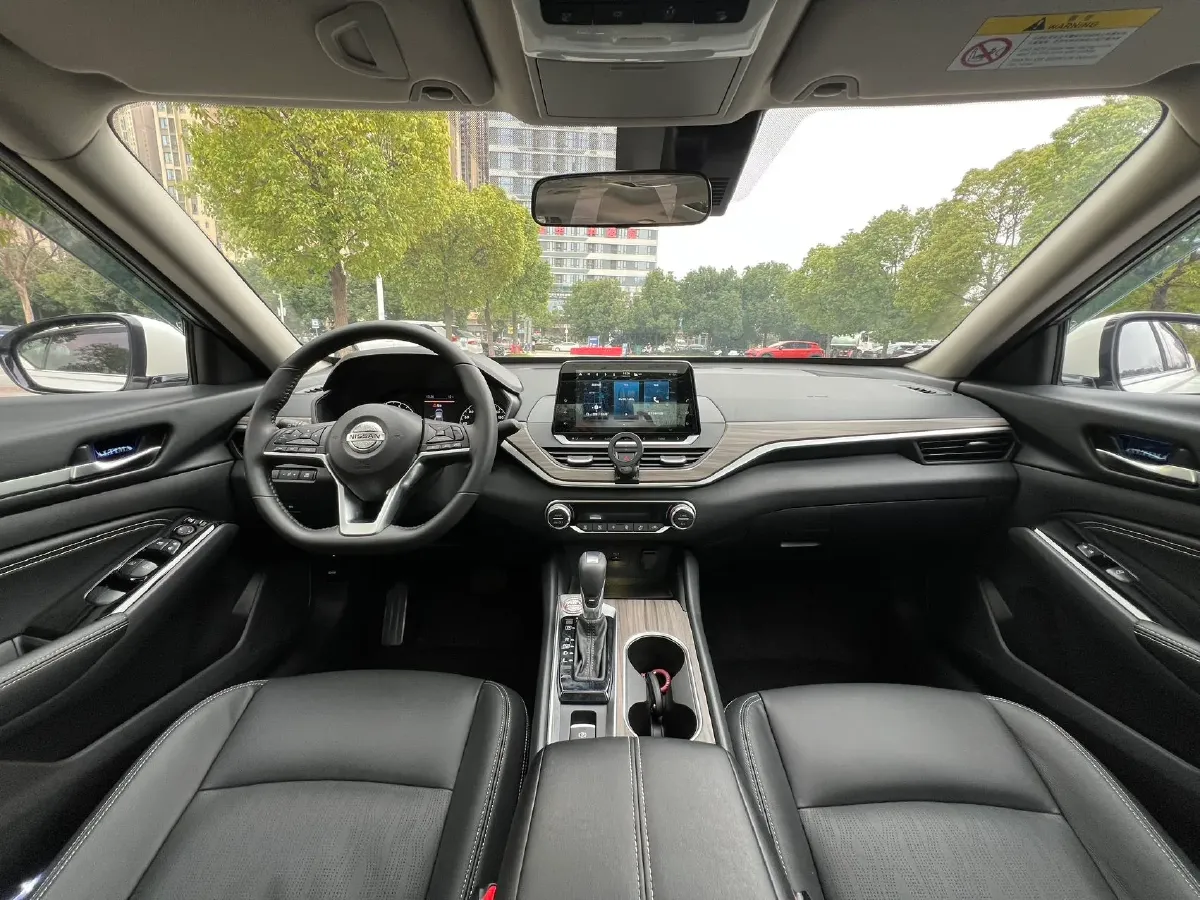 2021 Nissan Teana 2.0L 156HP L4 CVT,autocango,china used car exporter,china ev exporter,chinese used car exporter,chinese used ev exporter