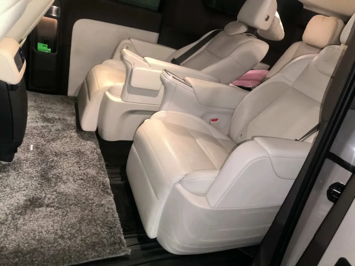 2024 Li MEGA BEV 102.7KWH,autocango,china used car exporter,china ev exporter,chinese used car exporter,chinese used ev exporter