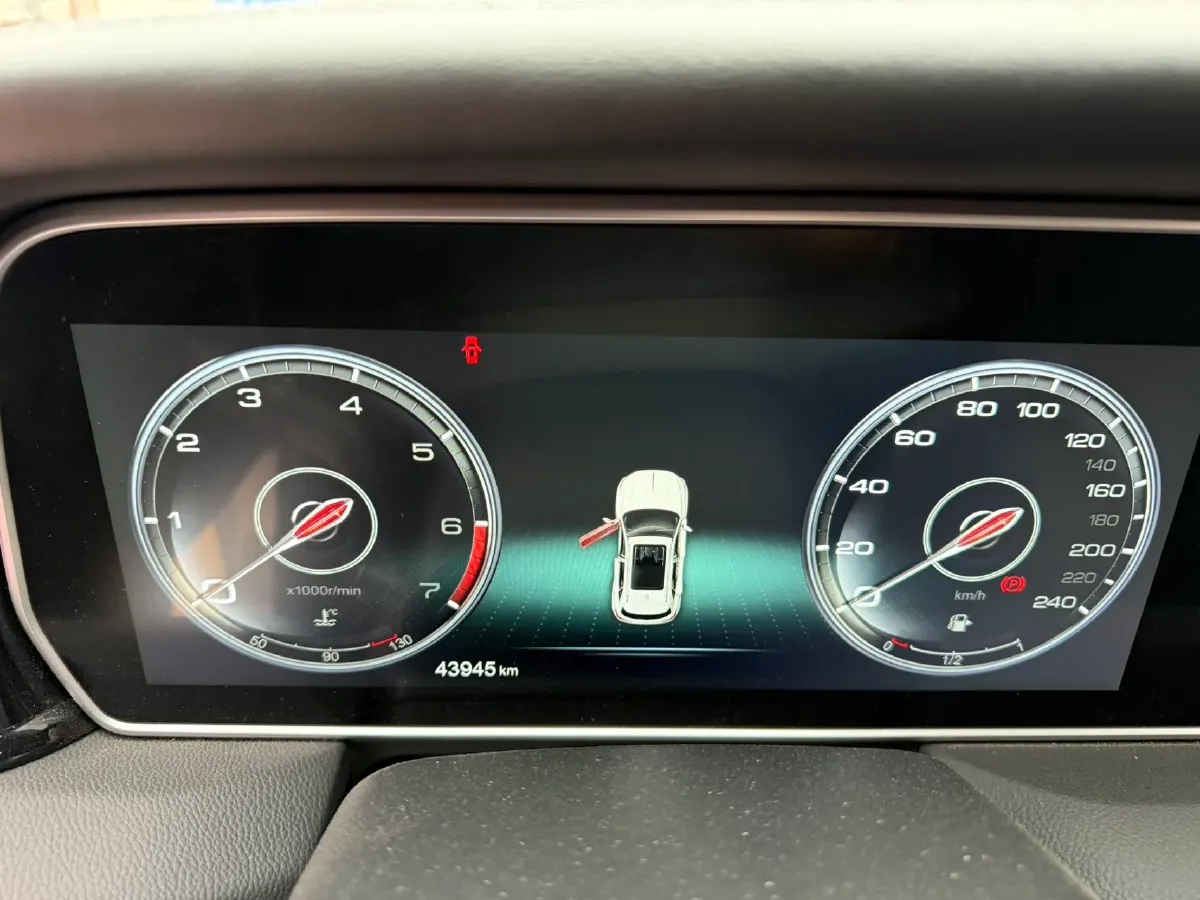 2022 HongQi HS5 2.0T 224HP L4 6AT,autocango,china used car exporter,china ev exporter,chinese used car exporter,chinese used ev exporter