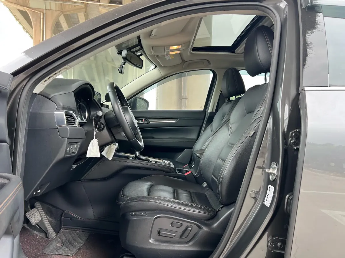 2017 Mazda CX-5 2.5L 196HP L4 6AT,autocango,china used car exporter,china ev exporter,chinese used car exporter,chinese used ev exporter