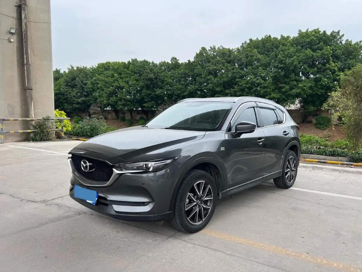 2017 Mazda CX-5 2.5L 196HP L4 6AT,autocango,china used car exporter,china ev exporter,chinese used car exporter,chinese used ev exporter