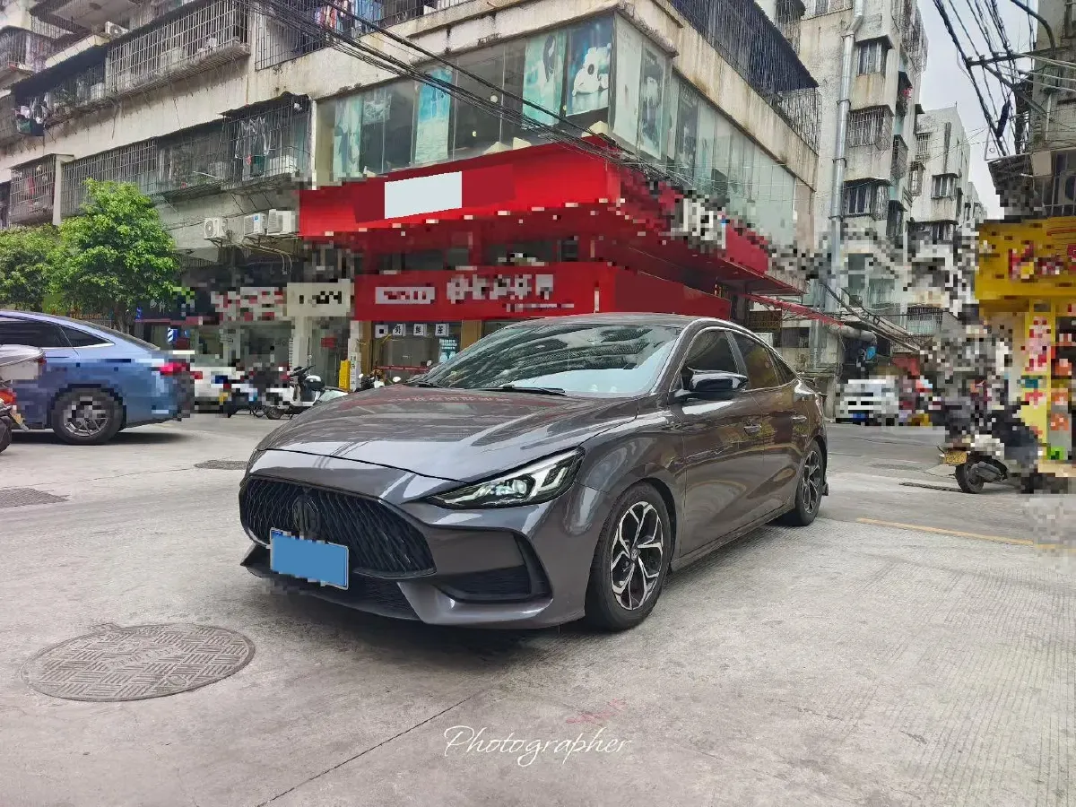 2021 MG 5 1.5L 120HP L4 CVT,autocango,china used car exporter,china ev exporter,chinese used car exporter,chinese used ev exporter