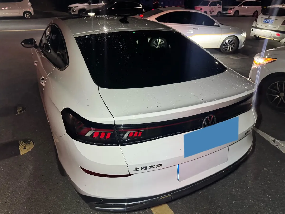 2024 Volkswagen Lamando 1.4T 150HP L4 7DCT,autocango,china used car exporter,china ev exporter,chinese used car exporter,chinese used ev exporter