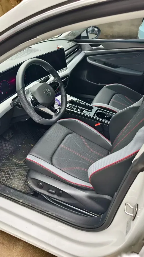 2024 Volkswagen Lamando 1.4T 150HP L4 7DCT,autocango,china used car exporter,china ev exporter,chinese used car exporter,chinese used ev exporter