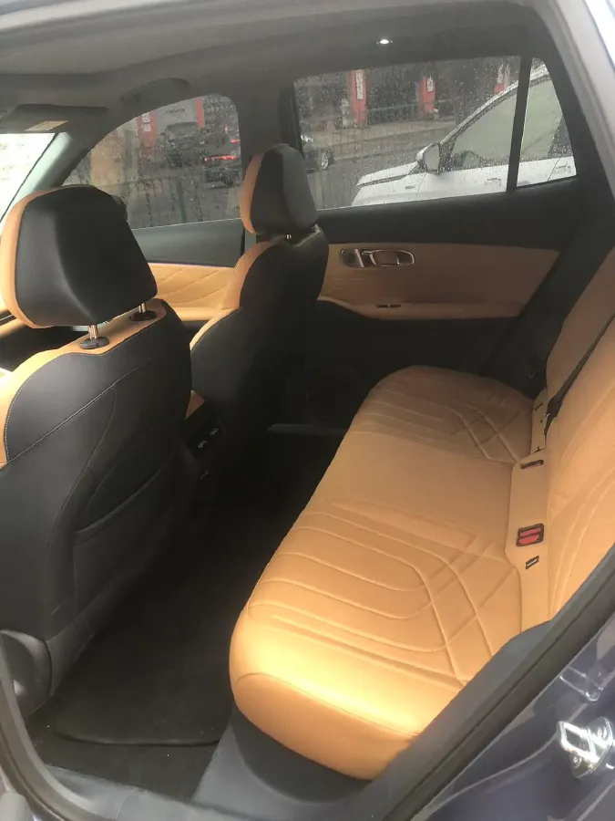 2025 BYD Sea Lion 05 DM-i 1.5L 101HP L4 E-CVT PHEV 18.3KWH,autocango,china used car exporter,china ev exporter,chinese used car exporter,chinese used ev exporter