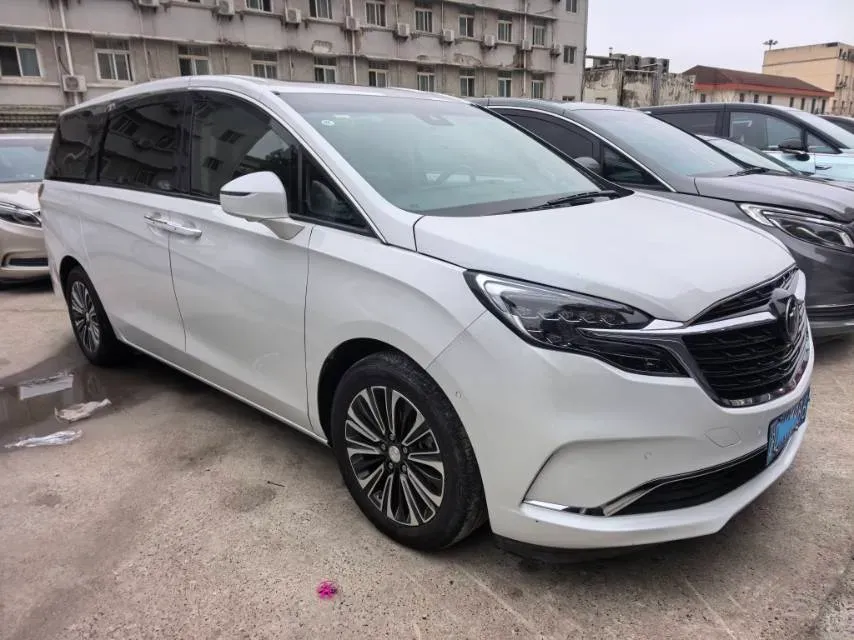 2020 Buick GL8 2.0T 237HP L4 9AT,autocango,china used car exporter,china ev exporter,chinese used car exporter,chinese used ev exporter