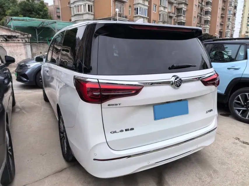 2020 Buick GL8 2.0T 237HP L4 9AT,autocango,china used car exporter,china ev exporter,chinese used car exporter,chinese used ev exporter