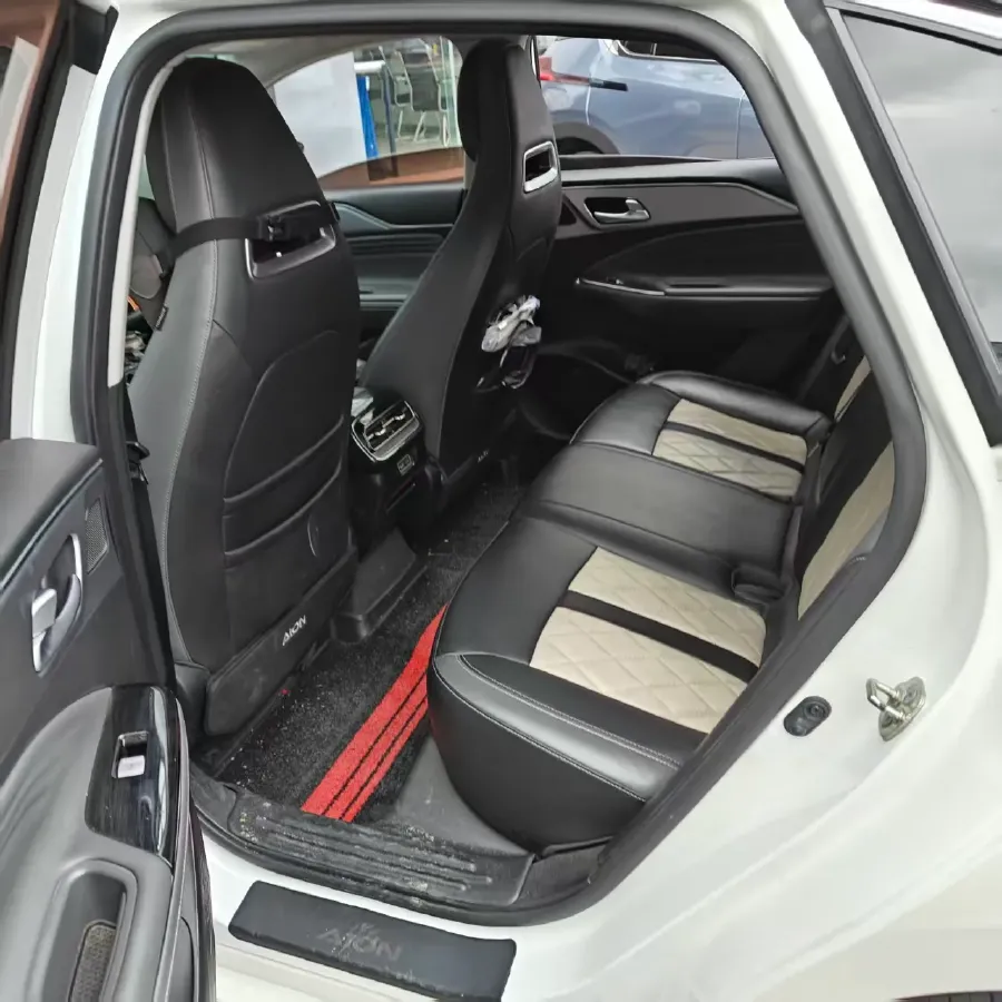 2022 Aion Y BEV 76.8KWH,autocango,china used car exporter,china ev exporter,chinese used car exporter,chinese used ev exporter