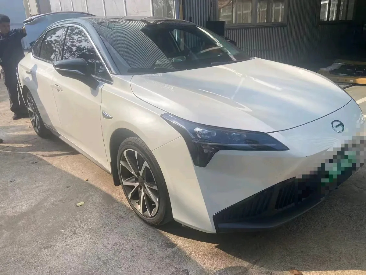 2022 Aion Y BEV 76.8KWH,autocango,china used car exporter,china ev exporter,chinese used car exporter,chinese used ev exporter