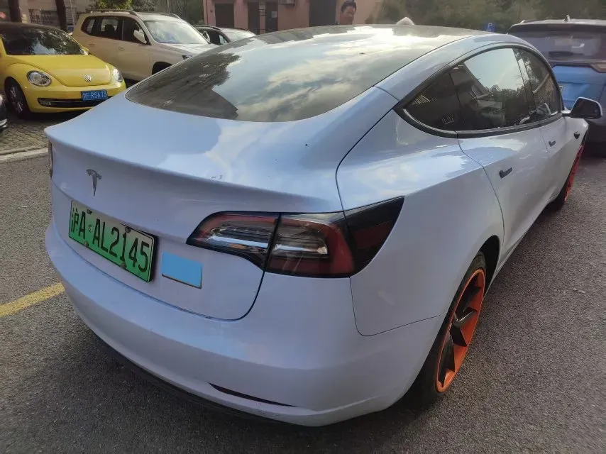 2022 Tesla Model 3 BEV 60KWH,autocango,china used car exporter,china ev exporter,chinese used car exporter,chinese used ev exporter