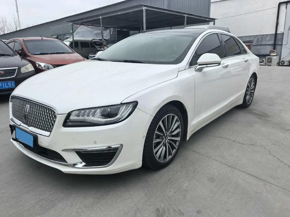 2019 Lincoln MKZ 2.0T 196HP L4 6AT,autocango,china used car exporter,china ev exporter,chinese used car exporter,chinese used ev exporter