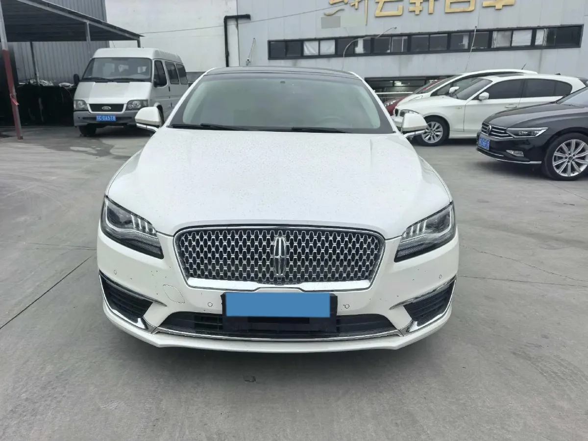 2019 Lincoln MKZ 2.0T 196HP L4 6AT,autocango,china used car exporter,china ev exporter,chinese used car exporter,chinese used ev exporter