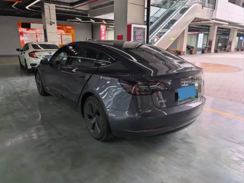 2021 Tesla Model 3 BEV 55KWH,autocango,china used car exporter,china ev exporter,chinese used car exporter,chinese used ev exporter