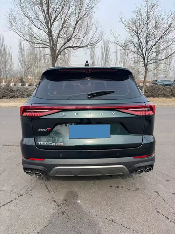 2022 Chery Tiggo 8 PRO 2.0T 254HP L4 7DCT,autocango,china used car exporter,china ev exporter,chinese used car exporter,chinese used ev exporter