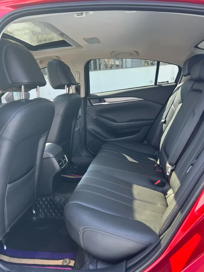 2021 Mazda Atenza 2.5L 192HP L4 6AT,autocango,china used car exporter,china ev exporter,chinese used car exporter,chinese used ev exporter