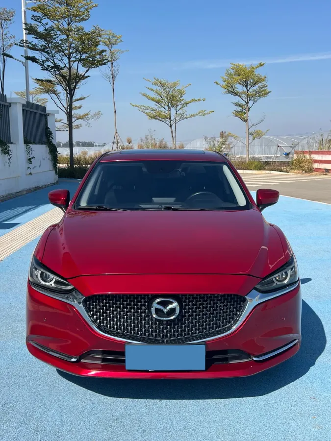 2021 Mazda Atenza 2.5L 192HP L4 6AT,autocango,china used car exporter,china ev exporter,chinese used car exporter,chinese used ev exporter