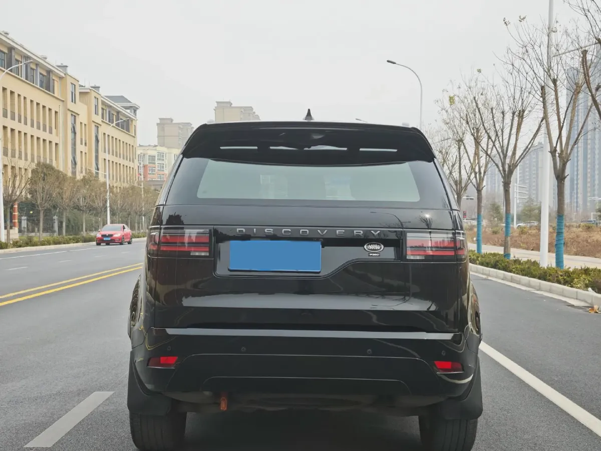 2021 Land Rover Discovery 3.0T 360HP L6 8AT,autocango,china used car exporter,china ev exporter,chinese used car exporter,chinese used ev exporter