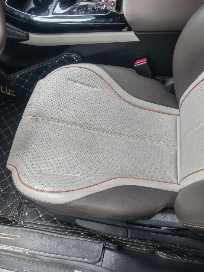 2023 BYD Qin Plus BEV 48KWH,autocango,china used car exporter,china ev exporter,chinese used car exporter,chinese used ev exporter