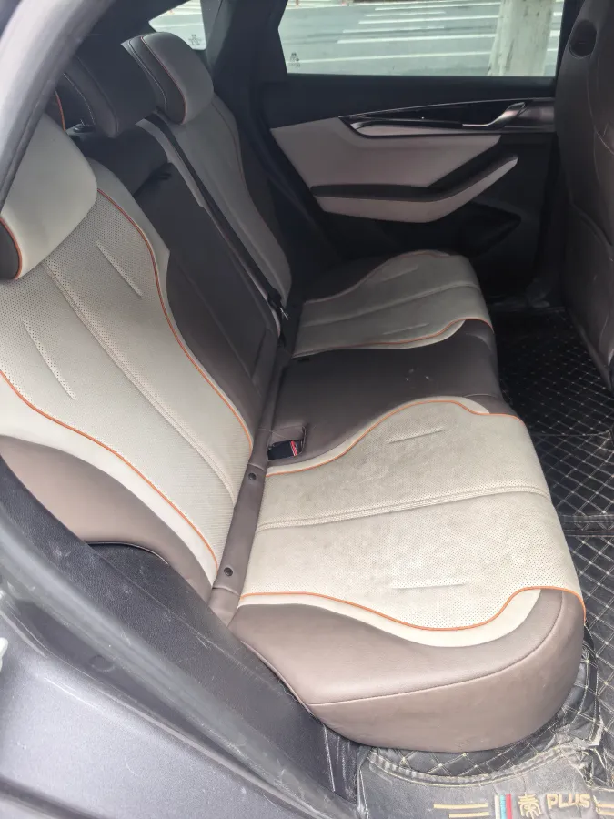 2023 BYD Qin Plus BEV 48KWH,autocango,china used car exporter,china ev exporter,chinese used car exporter,chinese used ev exporter