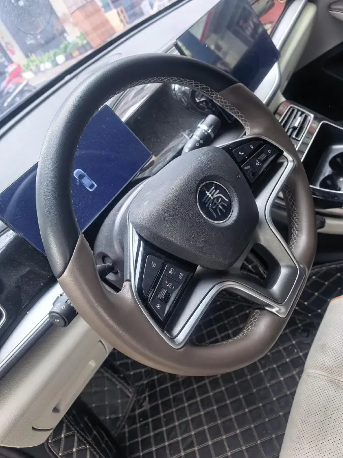 2023 BYD Qin Plus BEV 48KWH,autocango,china used car exporter,china ev exporter,chinese used car exporter,chinese used ev exporter