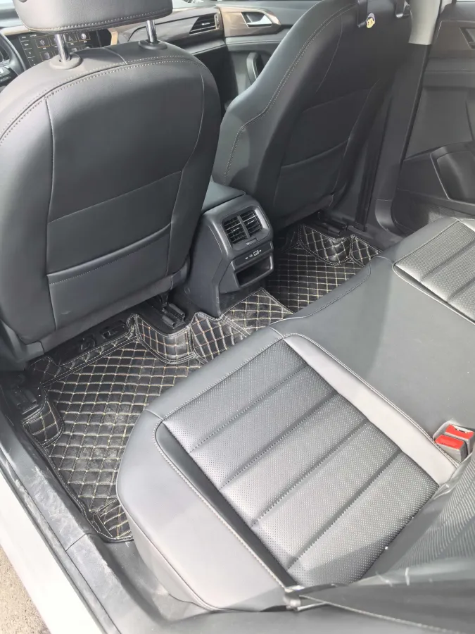 2021 Volkswagen Tharu 1.4T 150HP L4 7DCT,autocango,china used car exporter,china ev exporter,chinese used car exporter,chinese used ev exporter