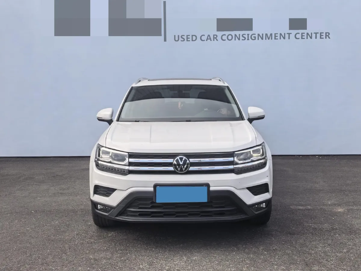 2021 Volkswagen Tharu 1.4T 150HP L4 7DCT,autocango,china used car exporter,china ev exporter,chinese used car exporter,chinese used ev exporter