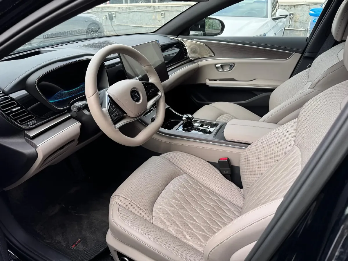 2025 BYD Han 1.5T 156HP L4 E-CVT PHEV,autocango,china used car exporter,china ev exporter,chinese used car exporter,chinese used ev exporter