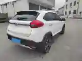 2018 Chery Tiggo 3x 1.5L 106HP L4 5MT
