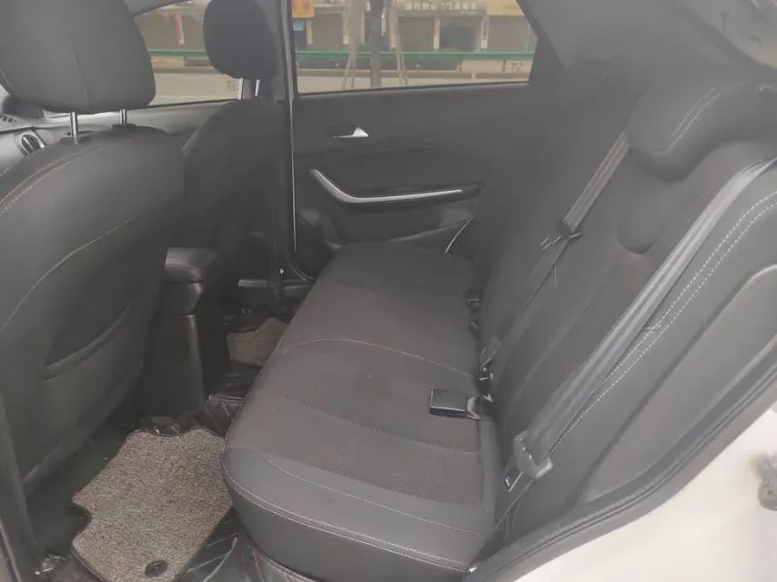 2018 Chery Tiggo 3x 1.5L 106HP L4 5MT,autocango,china used car exporter,china ev exporter,chinese used car exporter,chinese used ev exporter