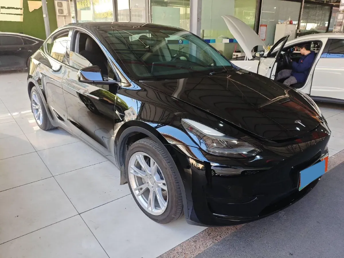 2022 Tesla Model Y BEV 60KWH,autocango,china used car exporter,china ev exporter,chinese used car exporter,chinese used ev exporter
