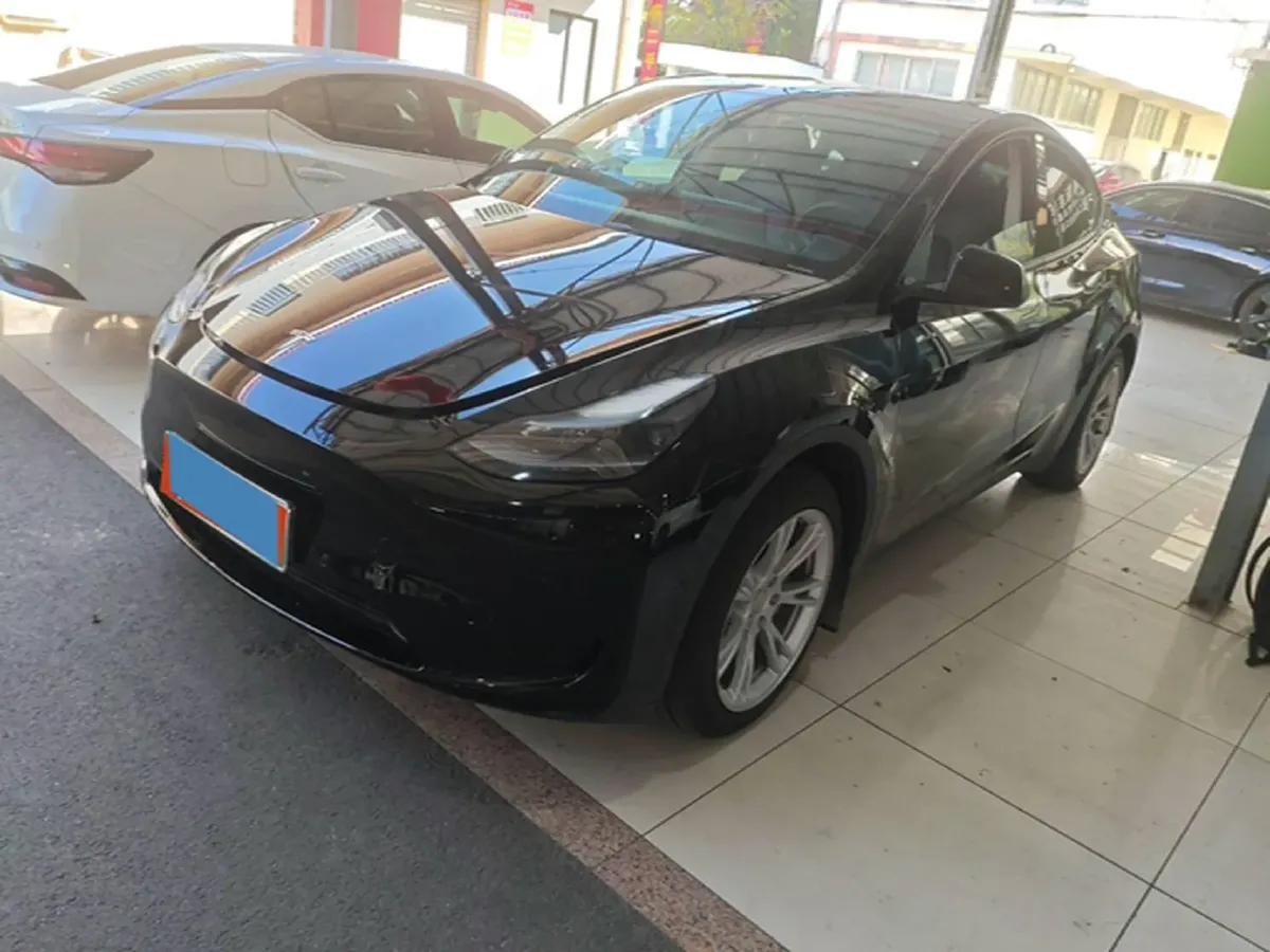 2022 Tesla Model Y BEV 60KWH,autocango,china used car exporter,china ev exporter,chinese used car exporter,chinese used ev exporter