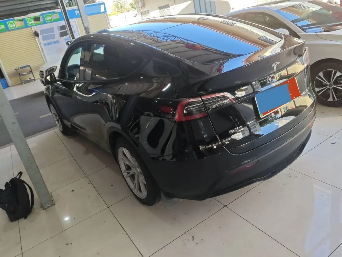 2022 Tesla Model Y BEV 60KWH,autocango,china used car exporter,china ev exporter,chinese used car exporter,chinese used ev exporter